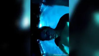 valenappi show recordings include her teasing