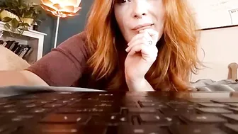 summerhart Busty filly