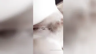 summerhart gorgeous mare seduces with big tits