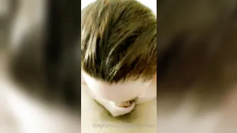 summerhart sexy blonde gets her pussy fucked