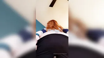 summerhart slut female fucks both holes