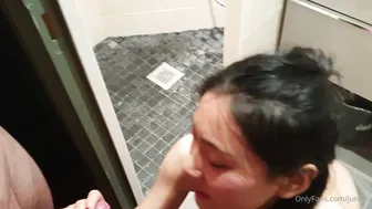 juneliu slut fucks bear