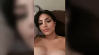 OnlyFans_Hannah Gavalda_aka_ whoahannahjo Obstinate wench