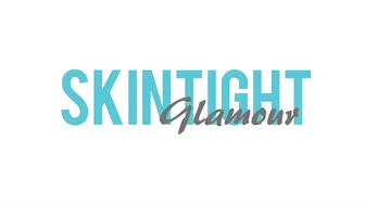 Natasha Anastasia  sexy mare passionately masturbates pussy