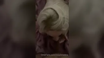 Lola aka lolachristina video