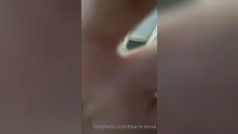 Lola aka lolachristina hot passion dances striptease