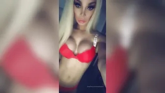 Lola aka lolachristina scoundrel