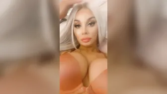 Lola aka lolachristina dog