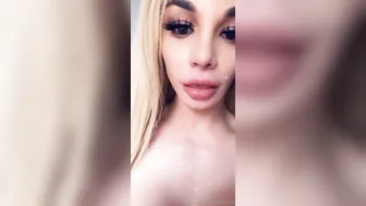 Lola aka lolachristina 27 May  2020