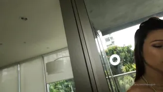 Lacy Channing  High curva