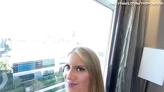 Candace Dare  Class Bitch