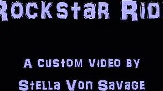 Stella_Von_Savage cam porn