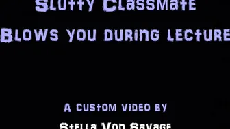 Stella_Von_Savage pretty lady undresses in the kitchen