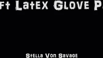 Stella_Von_Savage Cute latina