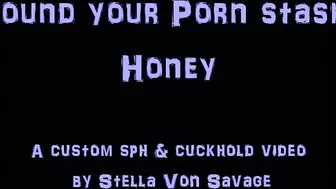 Stella_Von_Savage 16 June 2020