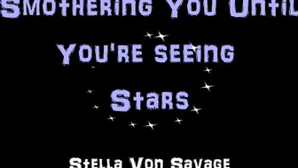 Stella_Von_Savage 17 March 2020