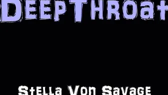 Stella_Von_Savage Solid female