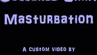 Stella_Von_Savage green haired sweater cuddles