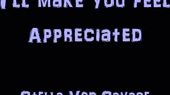 Stella_Von_Savage 30 December 2020