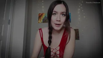 Natashas Bedroom_Natashas Bedroom  Cute mare