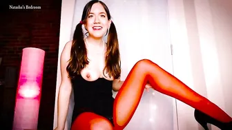 Natashas Bedroom_Natashas Bedroom  pretty woman pervertedly poops