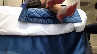 Miss Tiff  25 November 2020