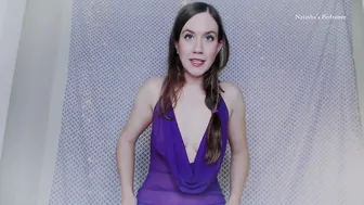 Natashas Bedroom_Natashas Bedroom  pretty woman with perfect figure shows her skills on a pole