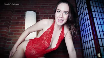 Natashas Bedroom_Natashas Bedroom  Busty Shmara