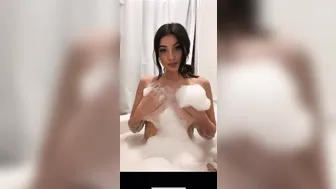 AngelBabeBri  teasing