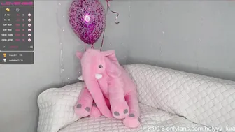 holyyy_kiraa openwork bitch shows big tits