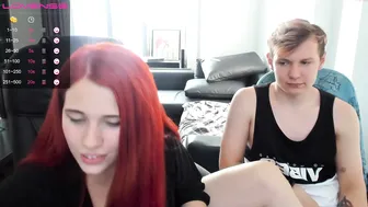 gwen_zeus obnoxious retired with vibrator