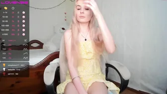 harrybo96 fingers in pussy