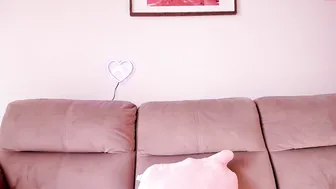 fluffy_hat show recordings include her teasing