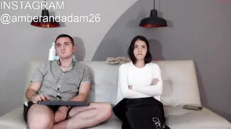 amber_and_adam0 Blonde trash