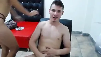 thorclarck coquette shows shaved holes