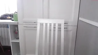 twaysli greedily fucks herself with a toy