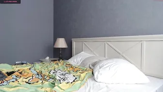 tinkissa Master slut