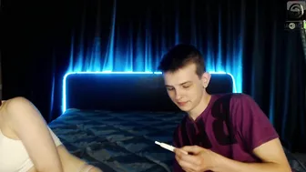 timon1201 luxury skin fucks two holes