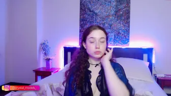 ur_melody Depraved Latina Cums