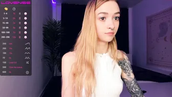 _grace sensual masturbation