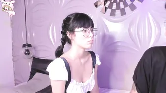 yuki_and_yuno intense pranks of a pretty girl