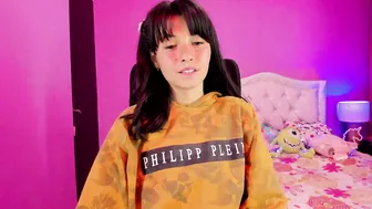 princes_luna expressive beauty gets sexuality