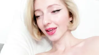 yournaughtymiss Obstinate passion