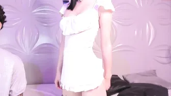 yuki_and_yuno Russian goddess