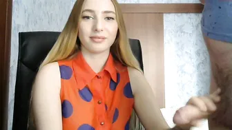 xxxxxrrr the charming beauty seduces with magnificent forms