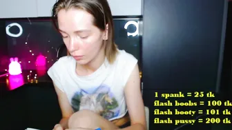 yourlittlecutiee solid beast furiously fucks holes