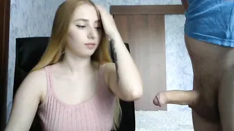 xxxxxrrr bright slut fucks pussy