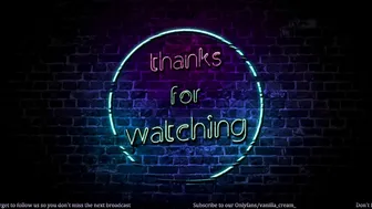 vanila_cream_ Lustful brat