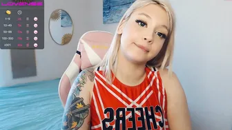 vickyfuckingdoll gorgeous ass in thong