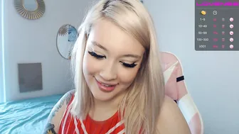 vickyfuckingdoll Smart lady